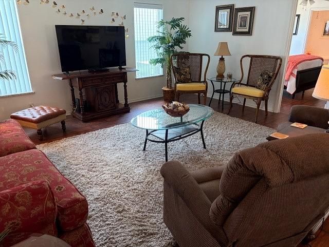 Cypress Lakes Village