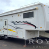 RV for Sale: 2008 NEXT LEVEL 35SKS