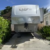 RV for Sale: 2013 Light 297RLS