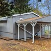 Mobile Home for Sale: 12-8132  Peaceful Riverfront Living!  3brm/2ba Home in Family Community, Damascus, OR