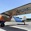 Aircraft for Sale: 1957 Piper PA-18-150 Super Cub 160 hp