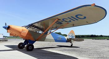 Thumbnail of aircraft