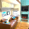 RV for Sale: 2008 Cruiser 30QBHS