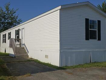 Thumbnail of mobile home