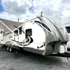 RV for Sale: 2013 COUGAR LITE 32RBK