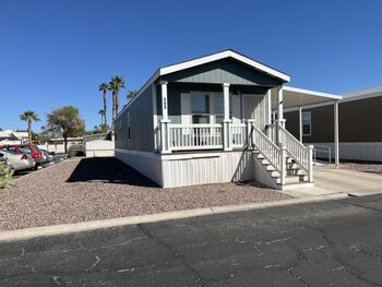 Thumbnail of mobile home