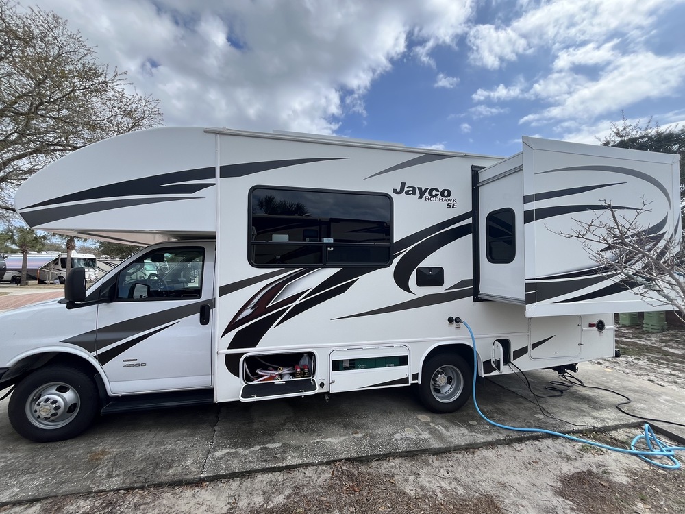 Photo of Rv