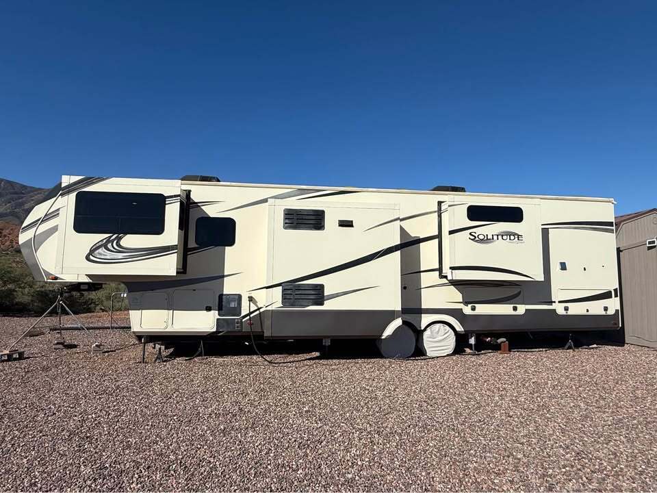 Photo of Rv