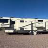 RV for Sale: 2020 SOLITUDE 380FL