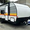 RV for Sale: 2025 ACCESS 18DBH