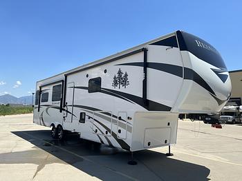 Thumbnail of RV