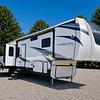 RV for Sale: 2022 CARDINAL 366DVLE