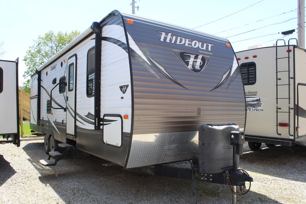 Photo of Rv