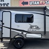 RV for Sale: 2021 Baja SLX 145RB