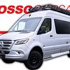 RV for Sale: 2022 SPRINTER 144 4X4