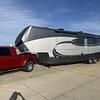 RV for Sale: 2015 LUXE LF 39 FB