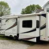 RV for Sale: 2010 ALPINE 3500RE