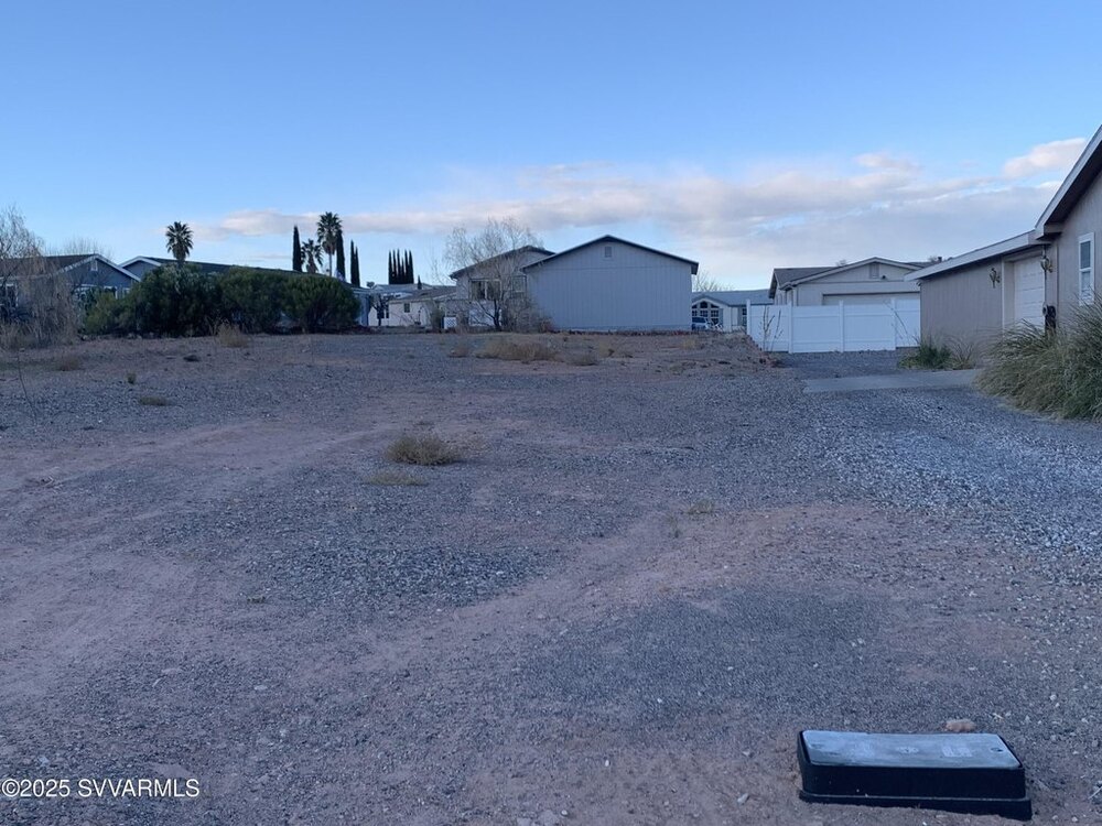 Photo of Mobile Home Lot