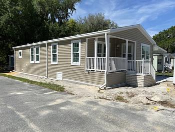 Thumbnail of mobile home