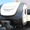 RV for Sale: 2021 WILDWOOD HERITAGE GLEN 26RLHL