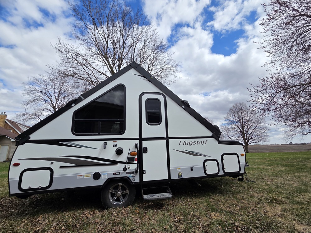 Photo of Rv
