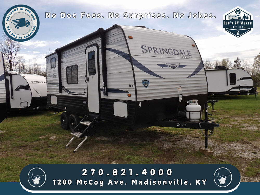Photo of Rv