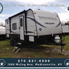 RV for Sale: 2021 SPRINGDALE 2010BH