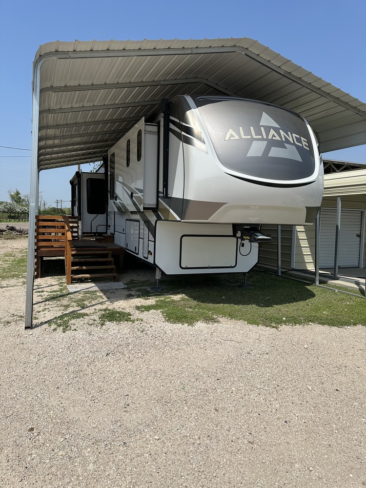 Photo of Rv