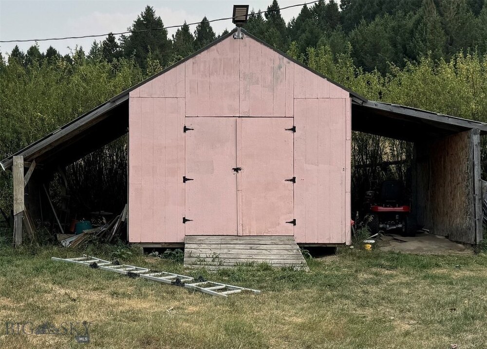 Photo of Mobile Home Lot