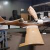 Aircraft for Sale: 1998 Lancair 235 project