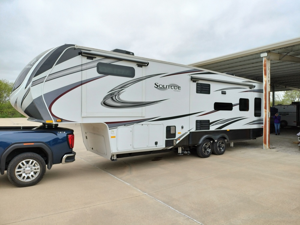 Photo of Rv