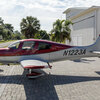Aircraft for Sale: 2008 Cirrus SR22-G3 Turbo GTS