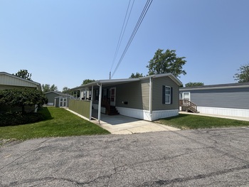 Thumbnail of mobile home
