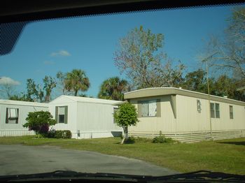 Photo of Mobile Home Park