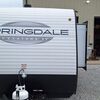 RV for Sale: 2025 Springdale Classic Single 1860SS