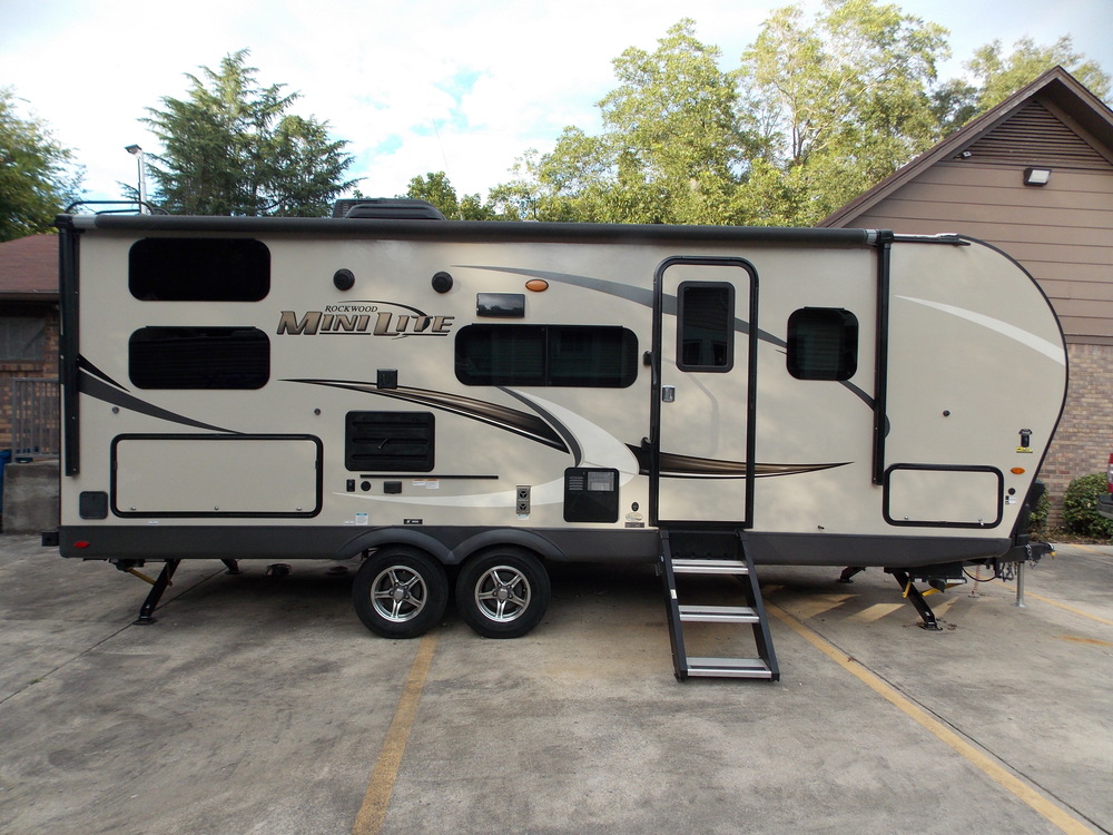 Photo of Rv