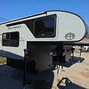 RV for Sale: 2027 BACKPACK TRUCK CAMPERS HS600