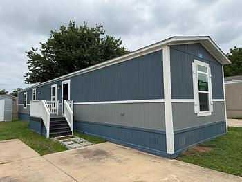 Thumbnail of mobile home