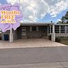 Mobile Home for Sale: 2 Bed 2 Bath 1988 Palm Harbor
