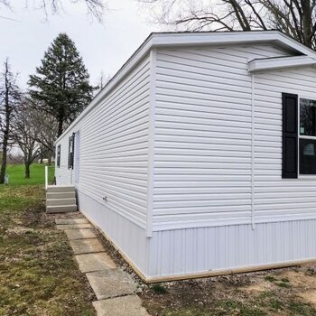 Thumbnail of mobile home