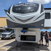 RV for Sale: 2021 SOLITUDE 375RES