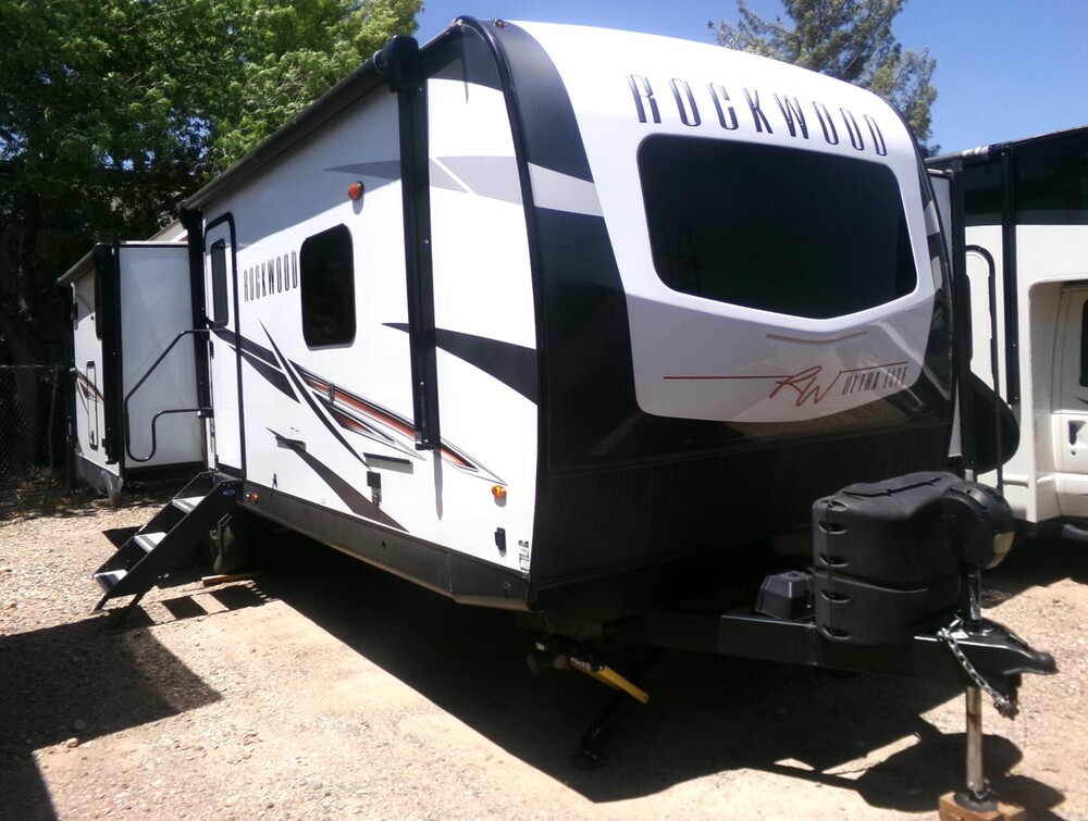 Photo of Rv