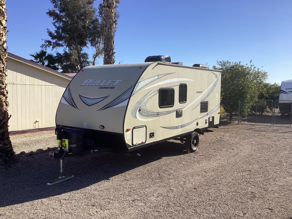 Photo of Rv