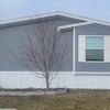 Mobile Home for Rent: 3 Bed 2 Bath 2018 Redman