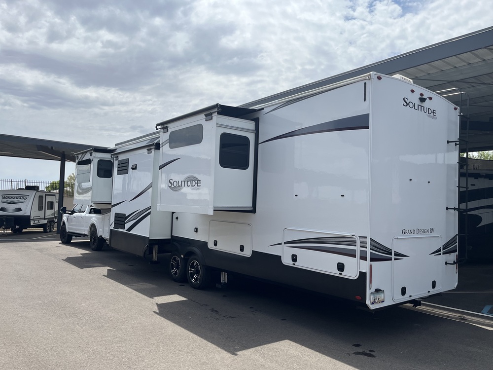 Photo of Rv