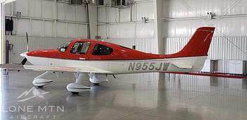 Thumbnail of aircraft