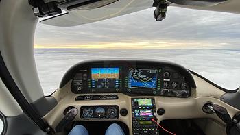 Thumbnail of aircraft