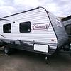RV for Sale: 2015 Coleman CM16FBS