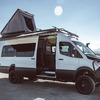 RV for Sale: 2021 SPRINTER 3500 EXTENDED XD