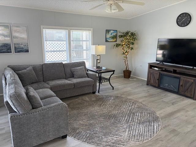 Cypress Lakes Village
